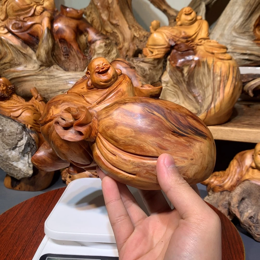 柏木（崖柏）精品设计