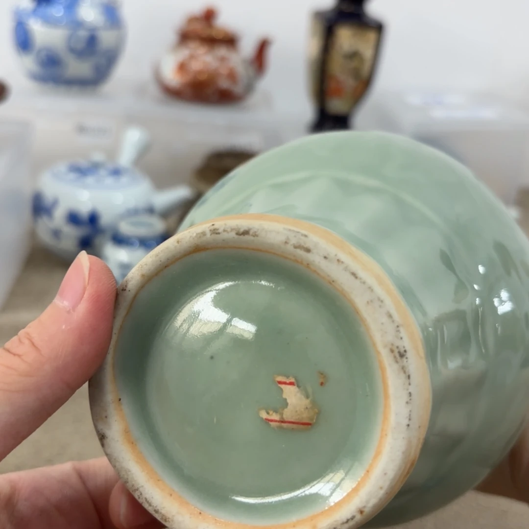 非常好看的物品