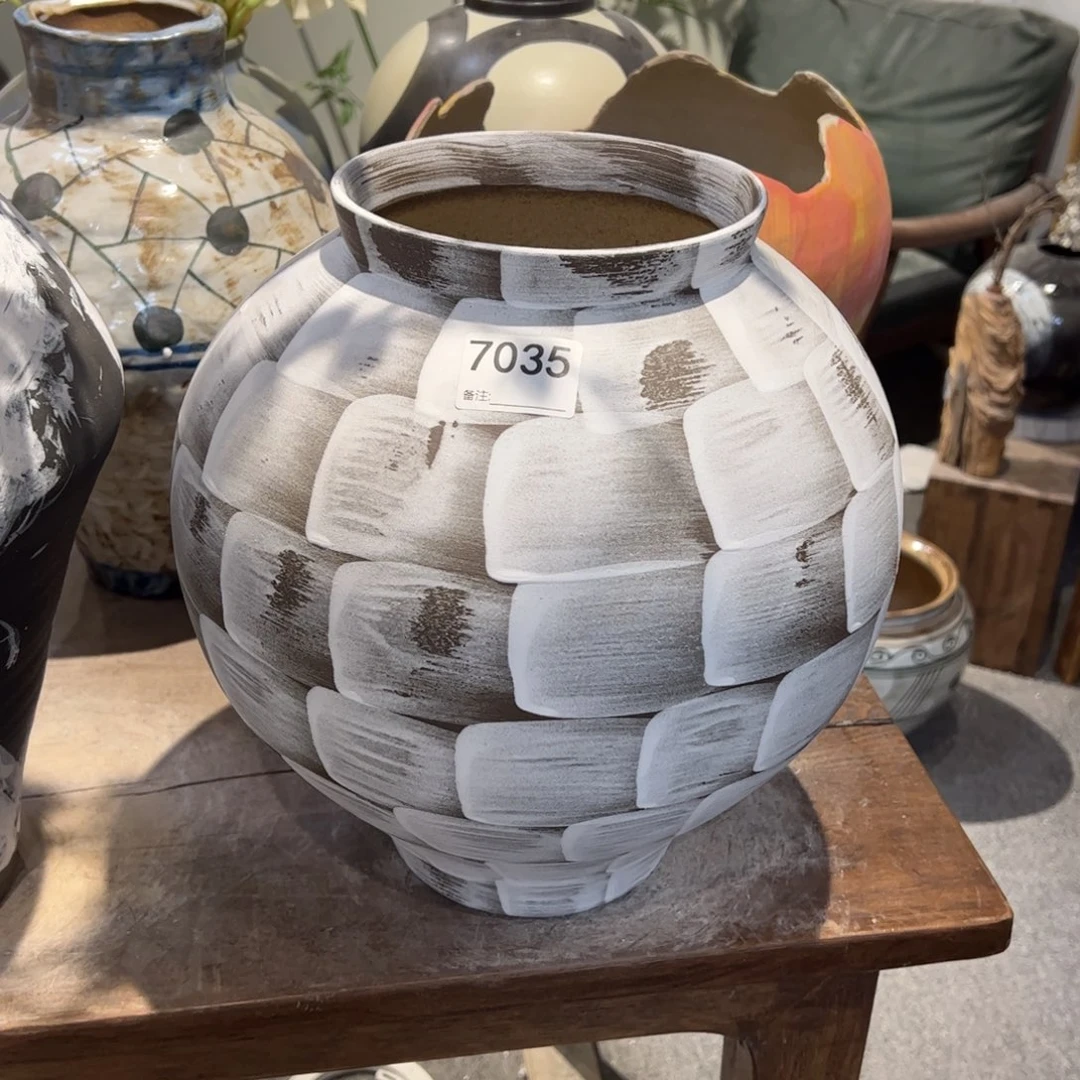 瓷片7035高31口14默认无孔的