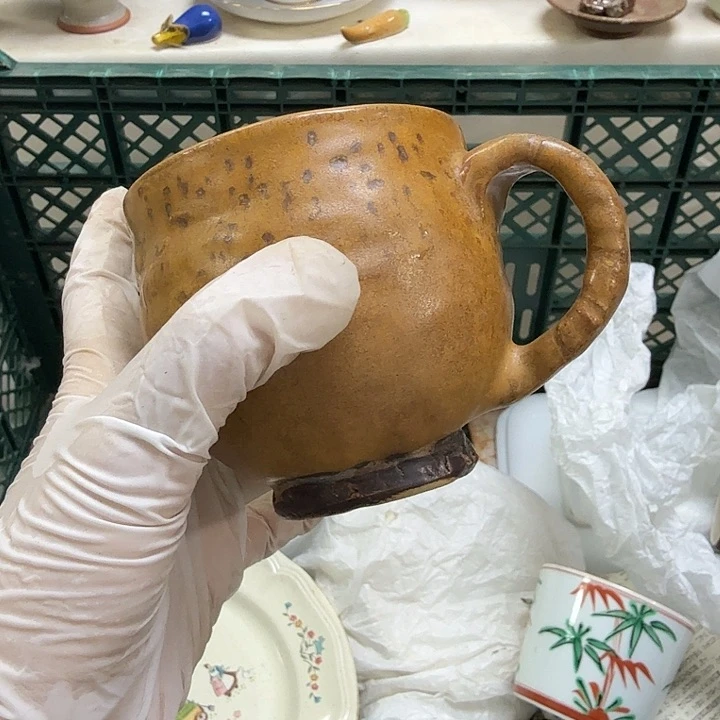 瓷片河****)开播啦.开播啦