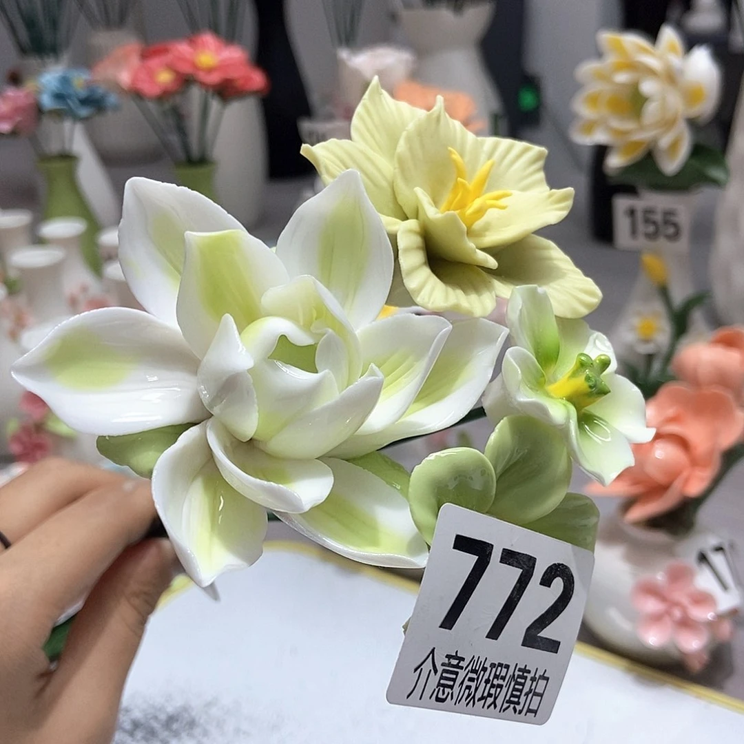 陶瓷设计风格现代
