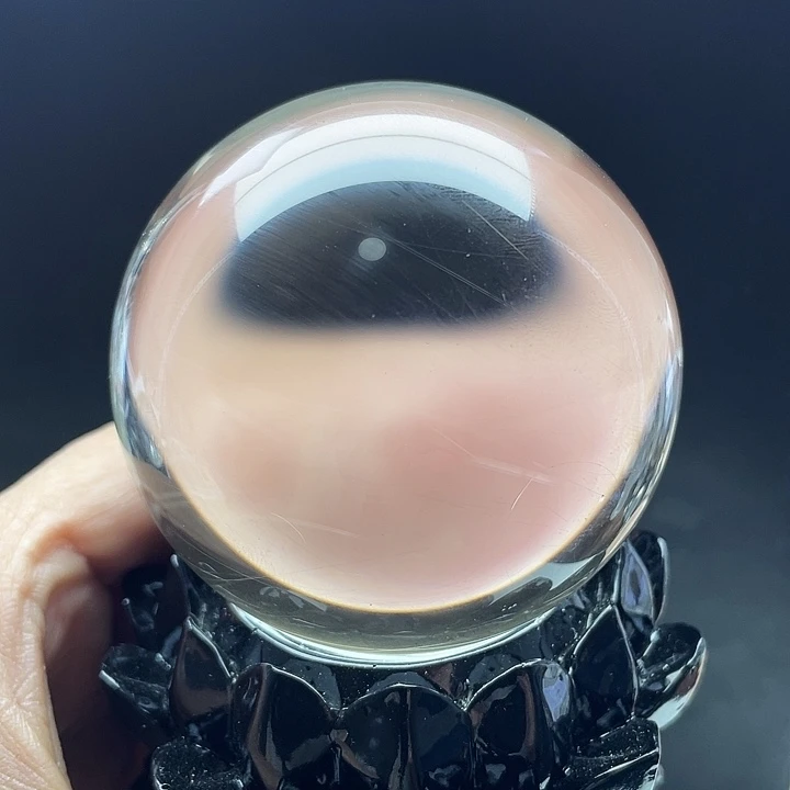 摆件未镶嵌水晶水晶B162