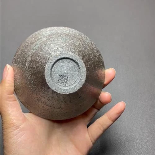 【闪购商品】茶盏-619............