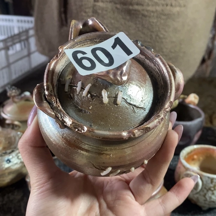 杯柴烧等烧法炉用