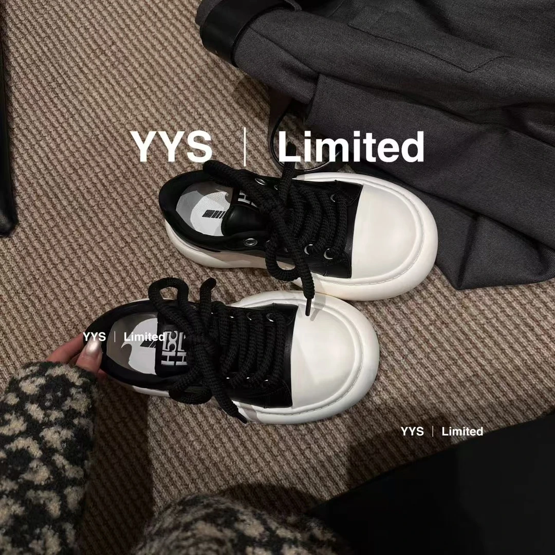 H55-白桃奶盖｜蓬蓬米奇头娃娃鞋25-2197-zy