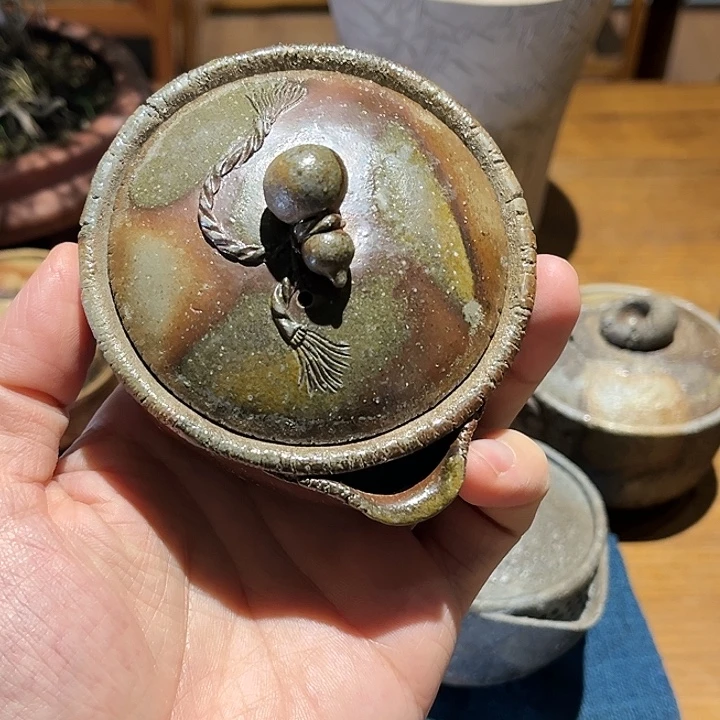 既华且实 千古无两