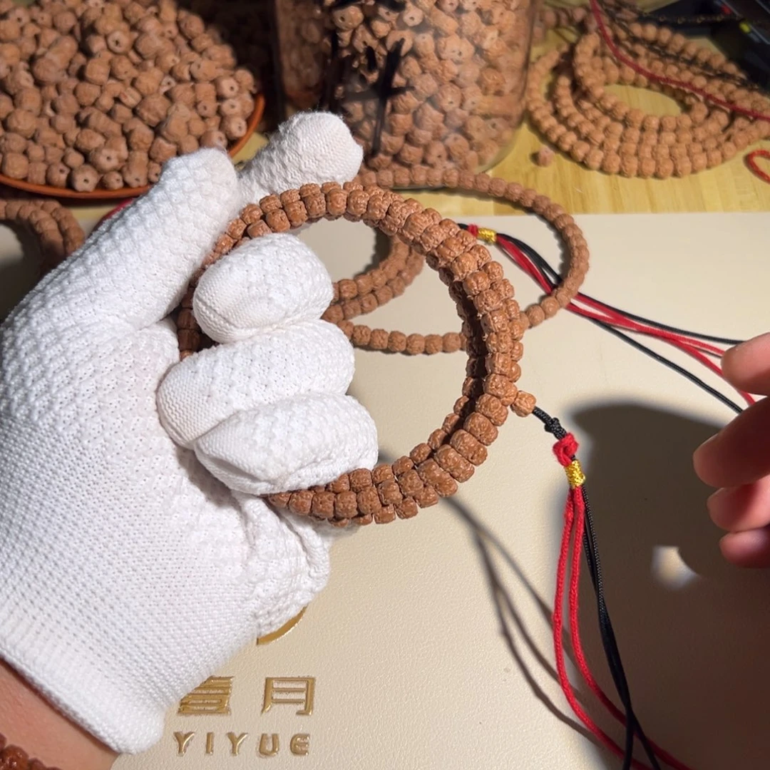 ?定制级6.5五爪金龙龙切佛手