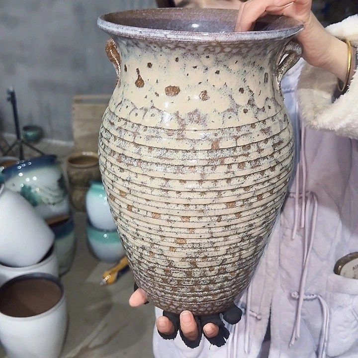 红陶高度32口20啦啦啦