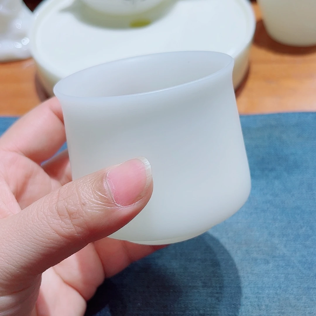 陶素烧璞玉120cccc