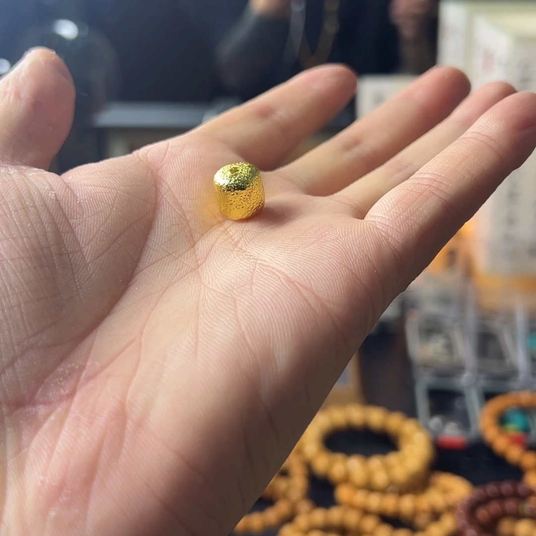 猴头核桃手串又****老型配饰