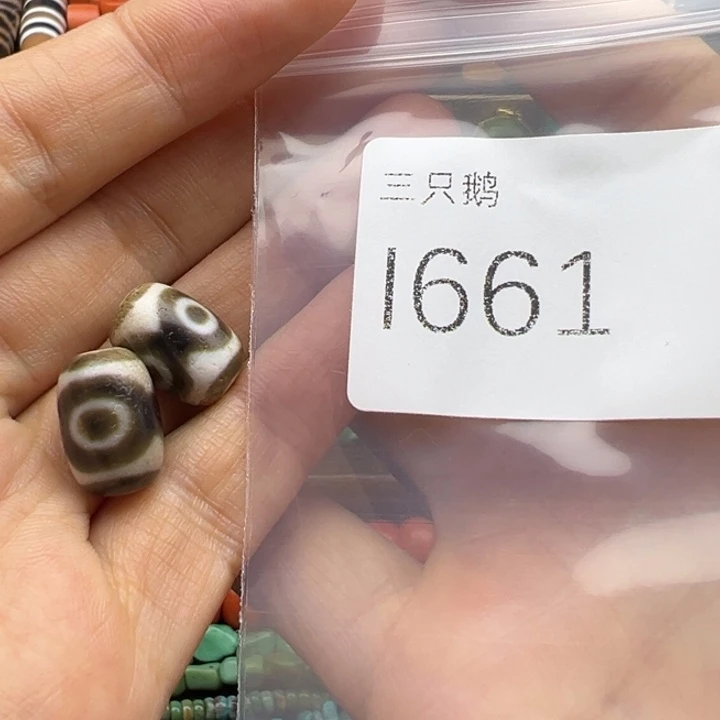 吊坠菩提根/象牙果
