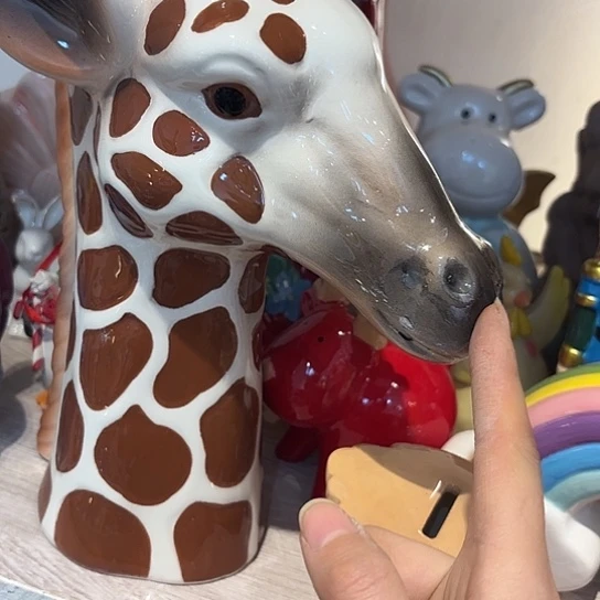 摆件外贸尾单微瑕，介意慎拍