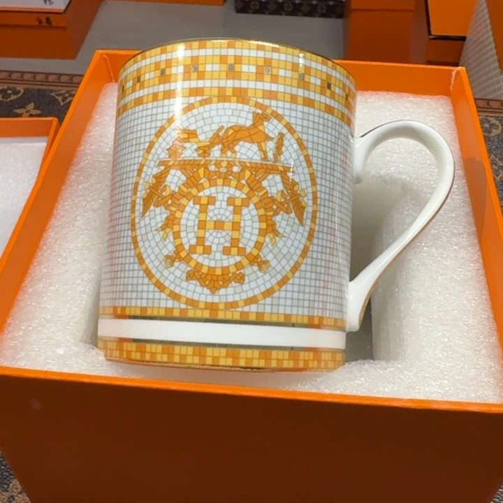欧美陶瓷餐具摆件46