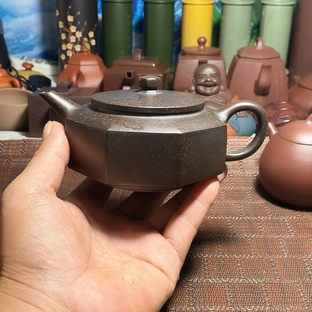 紫砂茶杯222356899986432