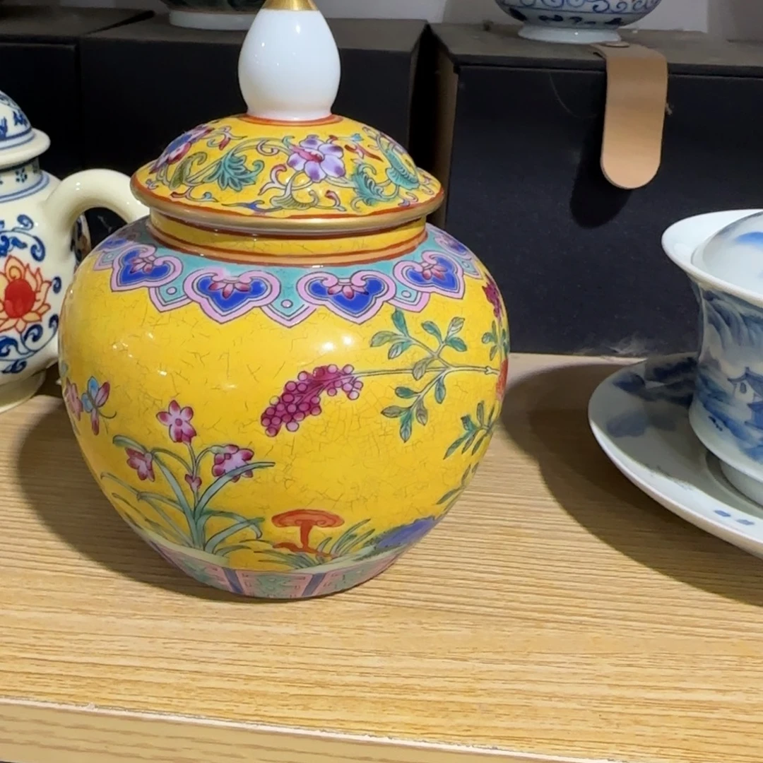 手绘瓷器，手绘瓷器