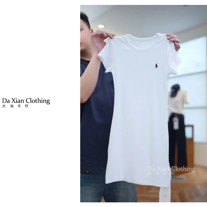 【大仙家】B053 十三行夏款韩式上衣舒适时尚百搭女士夏季