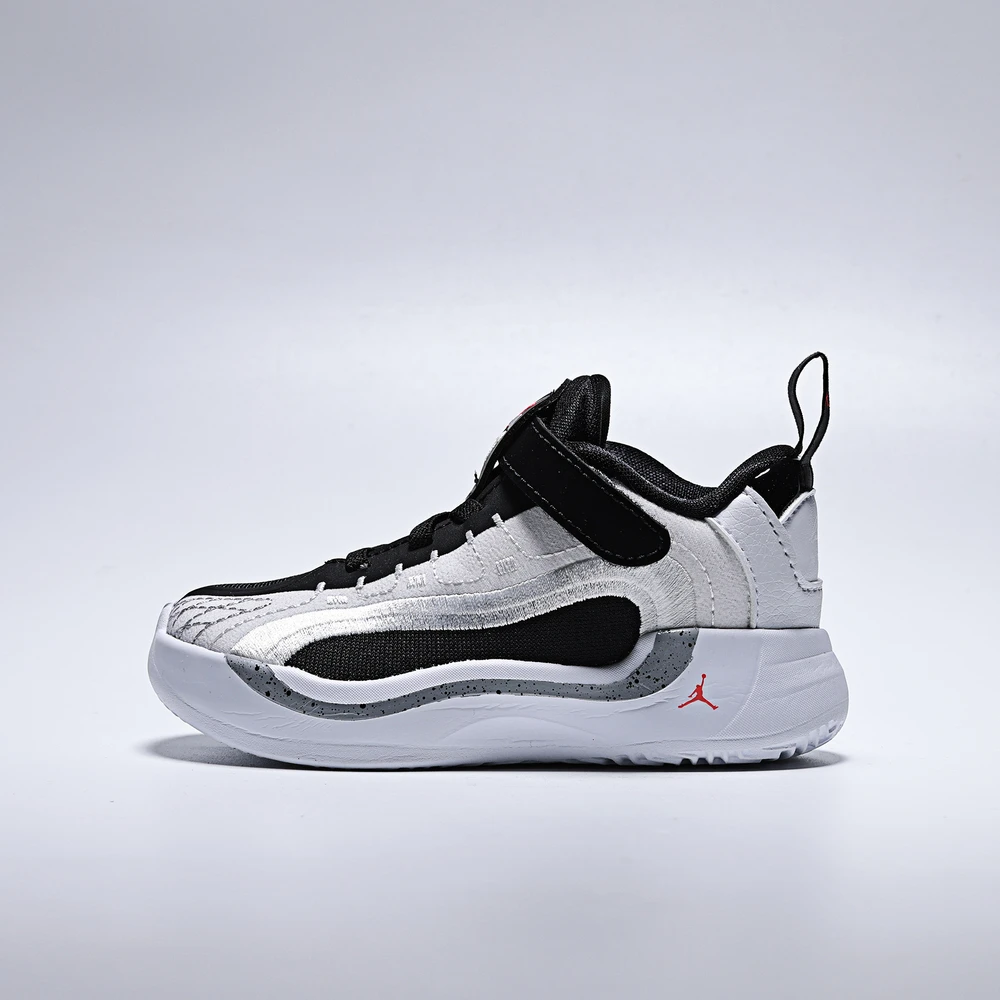 NIKE耐克2025新婴童JORDAN LUKA 4 (TD)时尚乔丹篮球鞋HJ5227-101