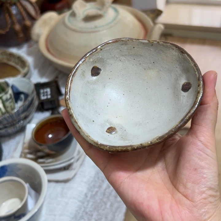 陶器 手作 欢喜 美学