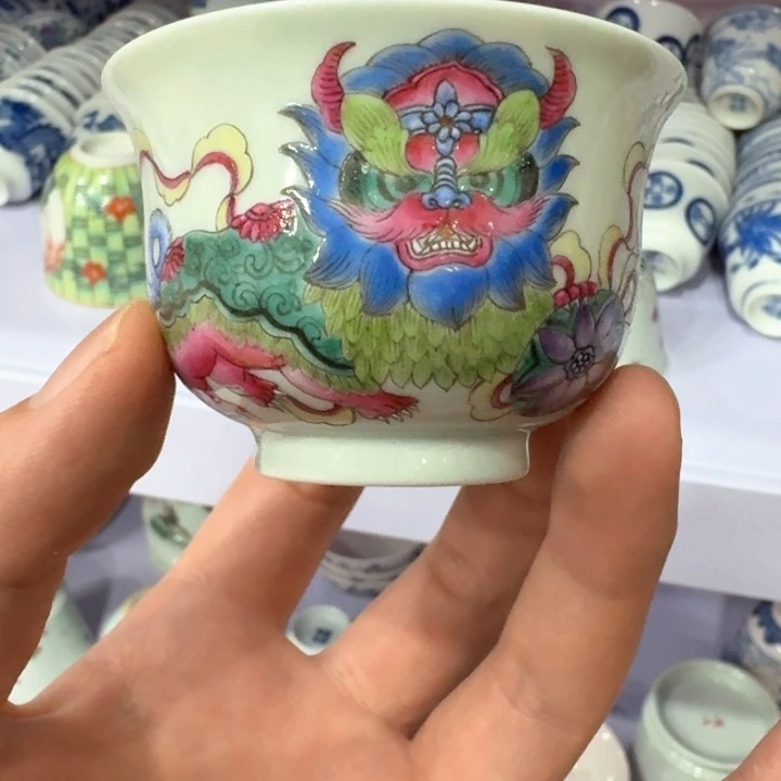 陶瓷艺术品收藏陶瓷