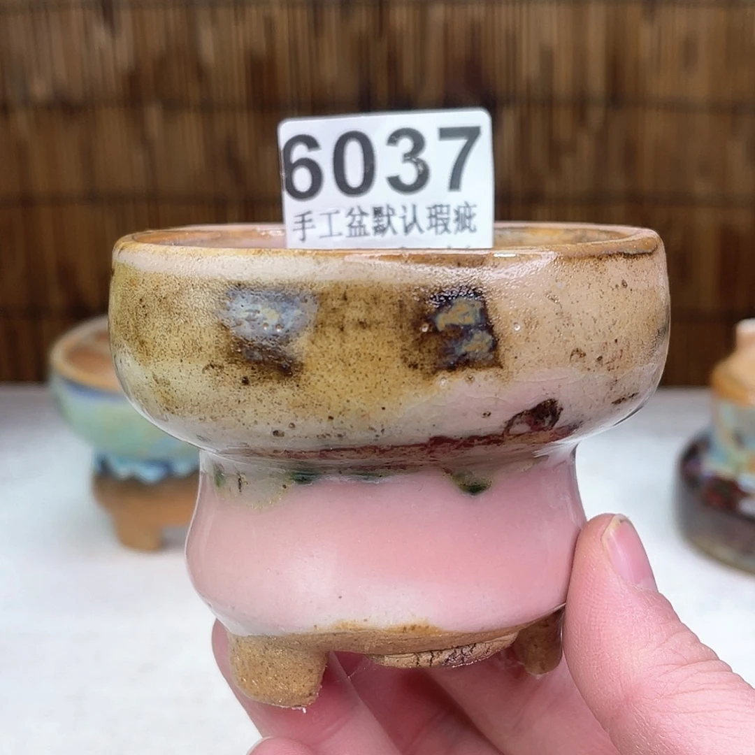 景德镇陶瓷艺术玖品