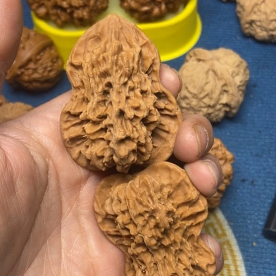 吊坠文玩核桃葫芦