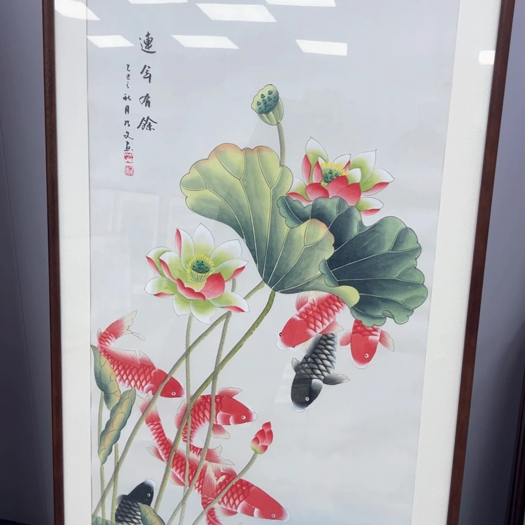 国画国画作品展览等活动