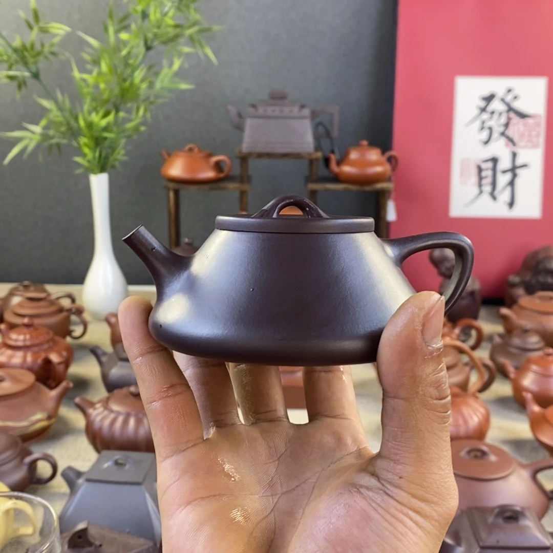 紫砂茶壶124567899999999999