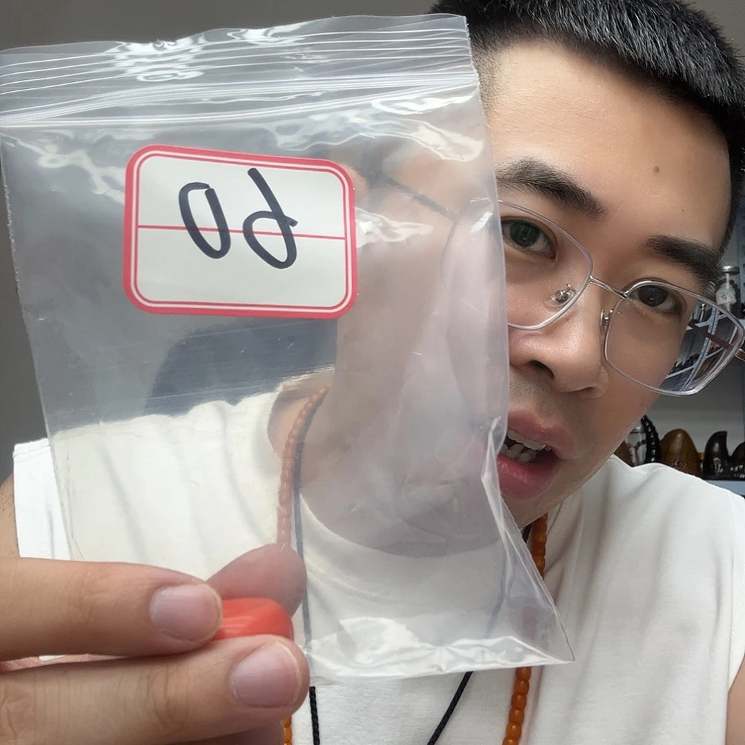 橄榄核手串/手链工艺品60