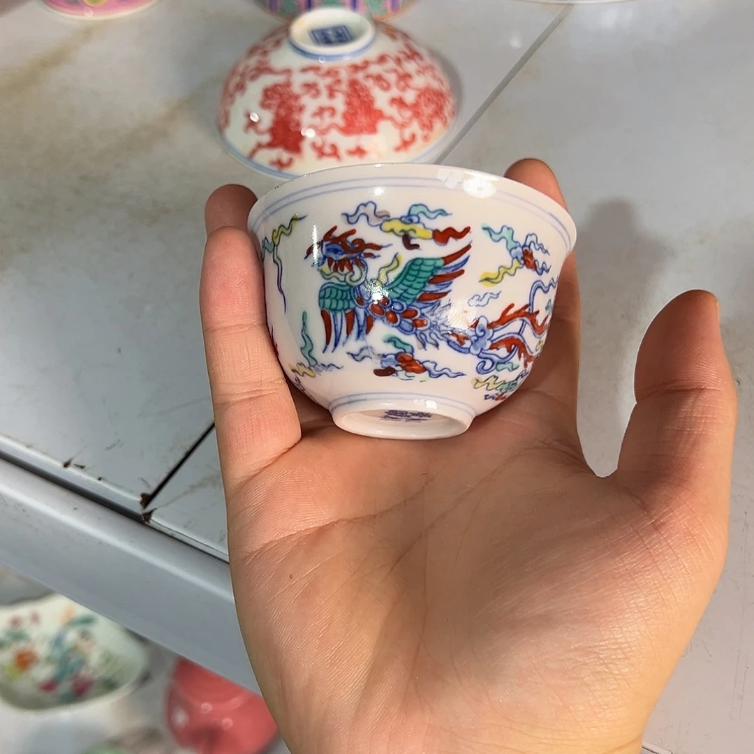 摆件陶瓷陶瓷艺术的