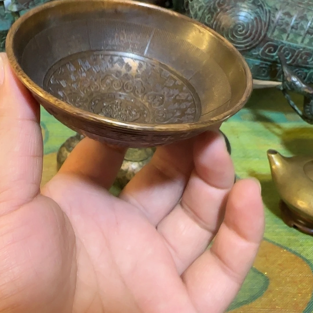 老铜器老铜器老铜器