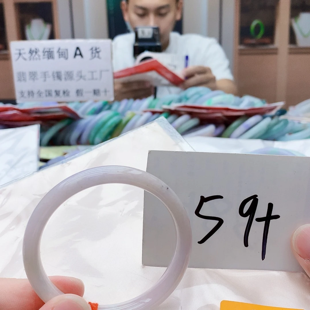 未镶嵌手镯翡翠y j g jv f h