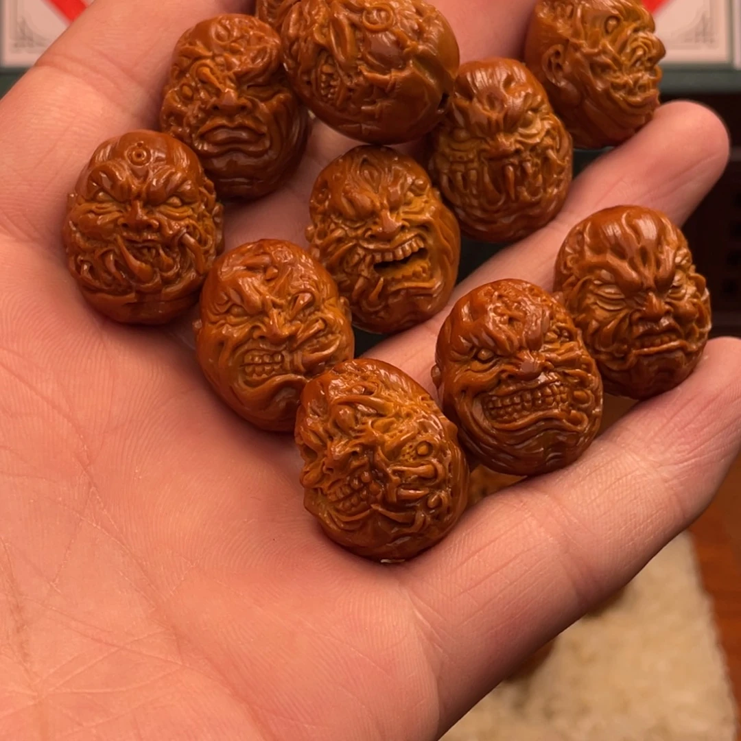 丨***手串/手链橄榄核橄榄核