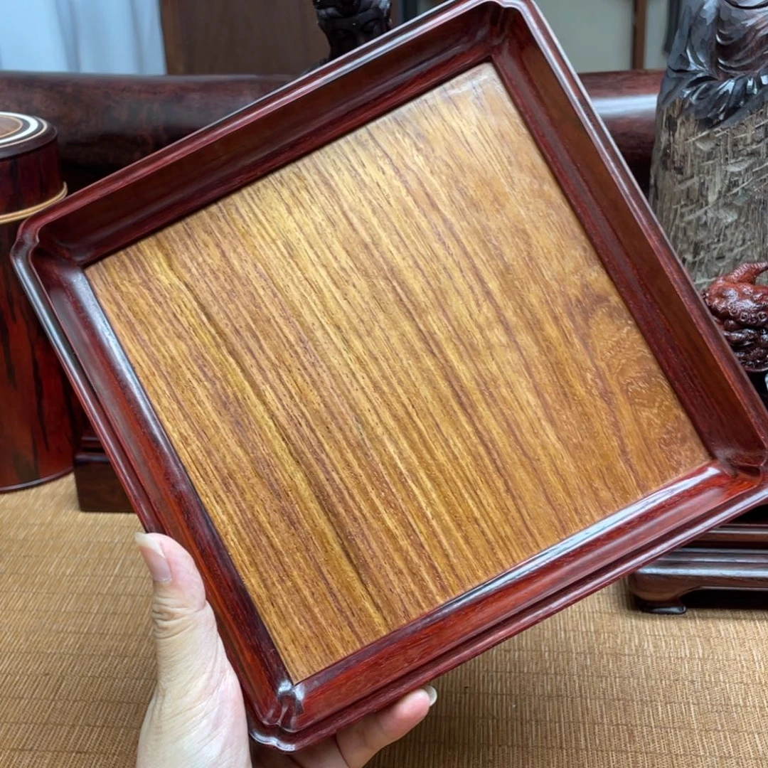 檀香紫檀（小叶紫檀）