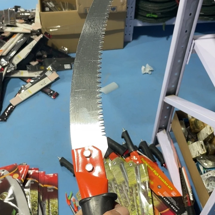 小钩锯一个渔具用品