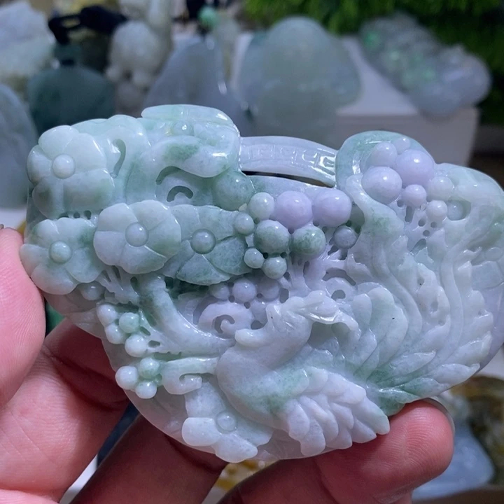 【闪购商品】颈饰未镶嵌翡翠11111111111111