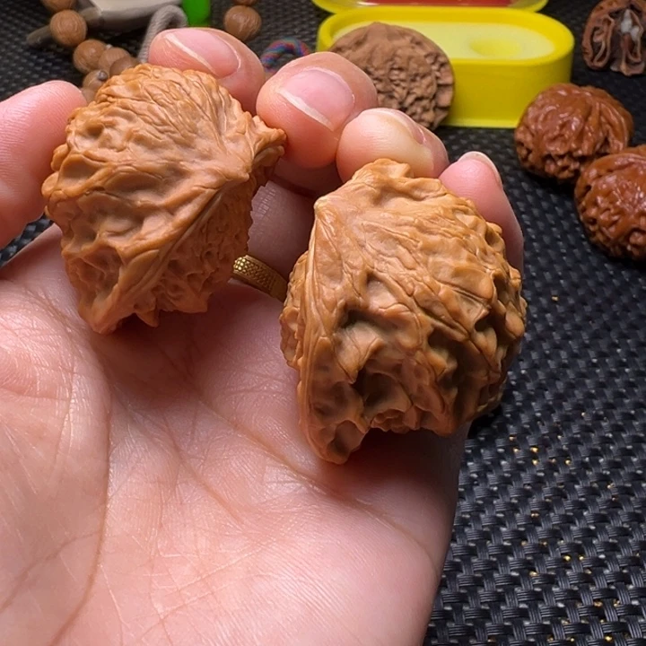 把件文玩核桃d****文福利多多