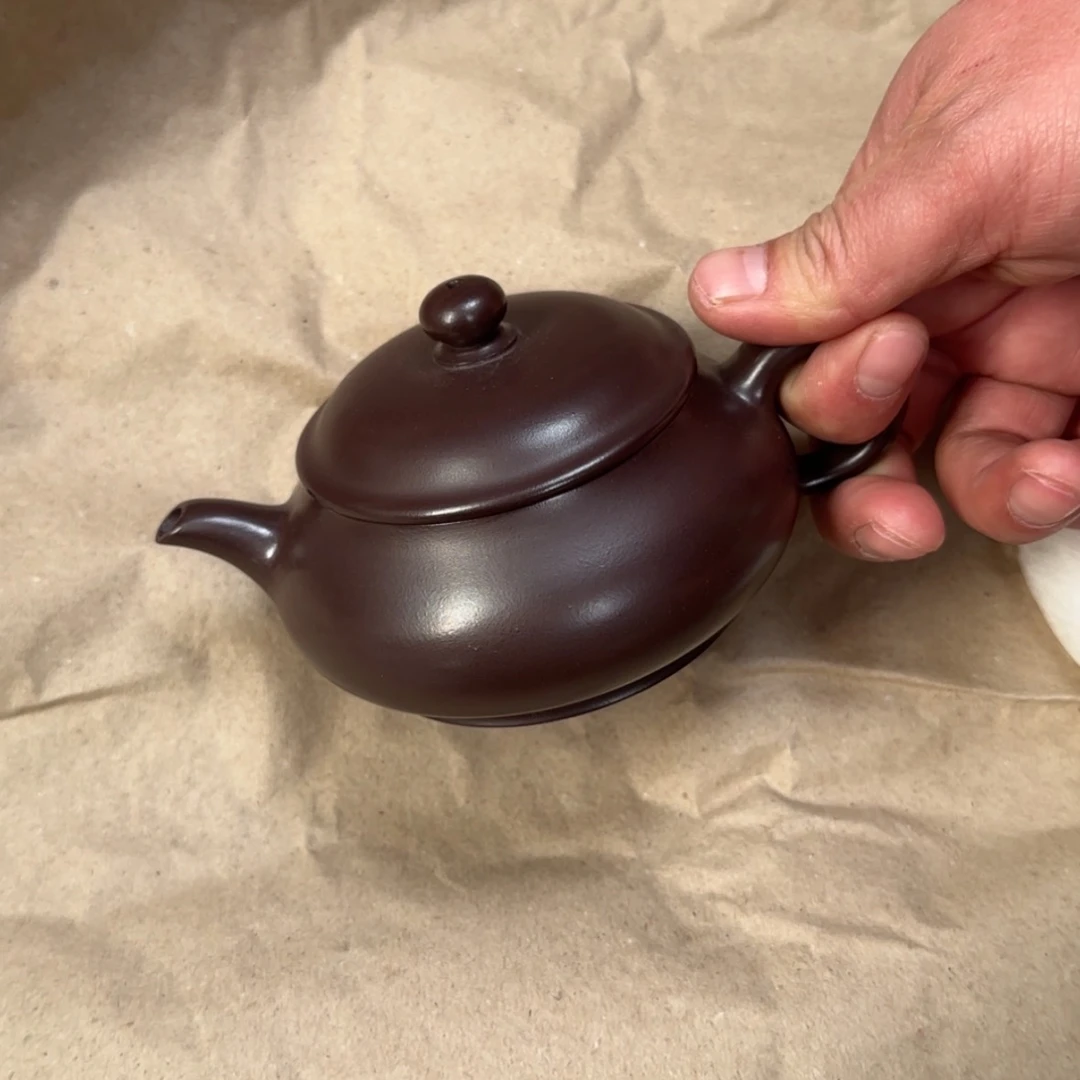 【闪购商品】紫砂茶壶紫砂茶具