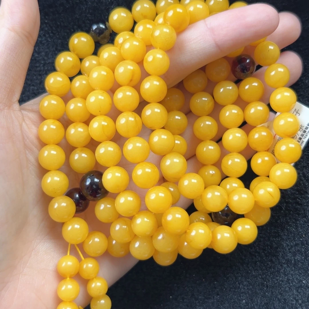 未镶嵌琥珀珠宝奇石