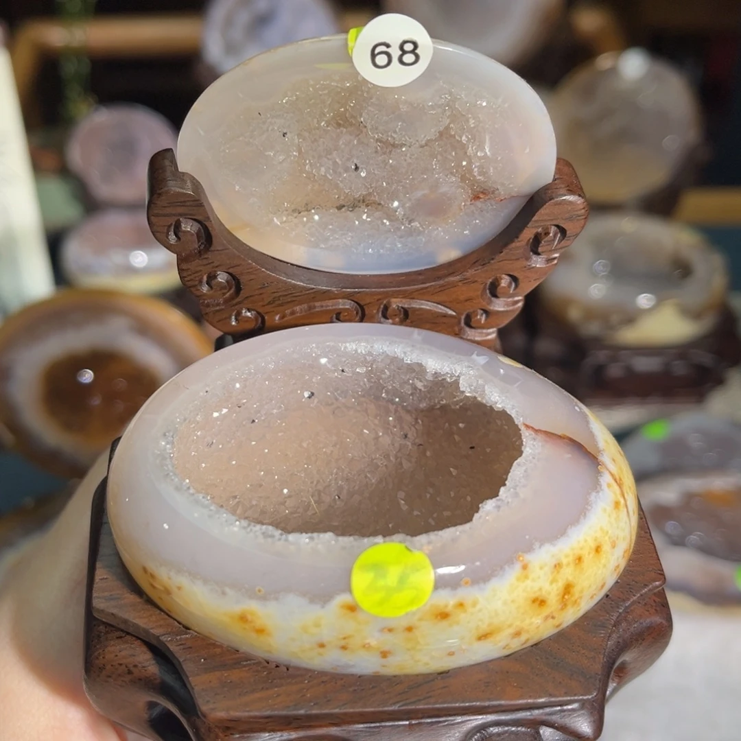 未镶嵌大型摆件（非配饰）水晶