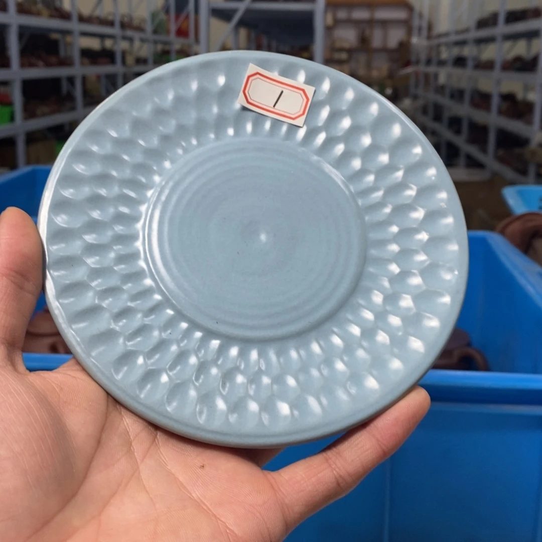 紫砂茶壶1号紫砂干泡