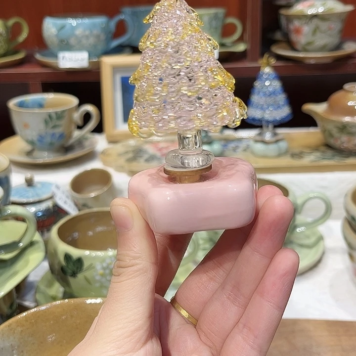 景德镇陶瓷学院的