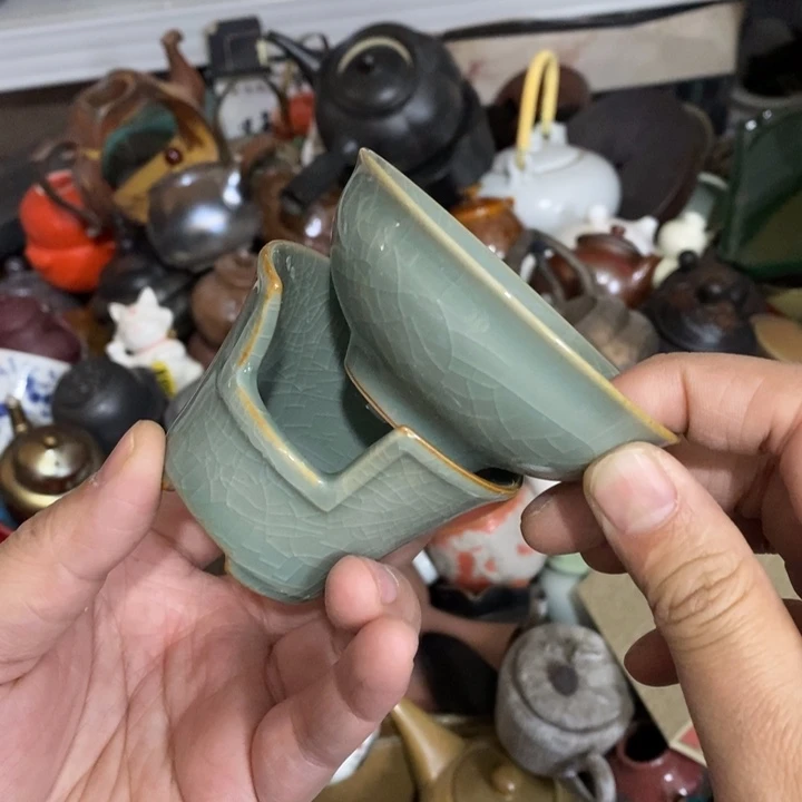 陶瓷艺术品及陶瓷制品