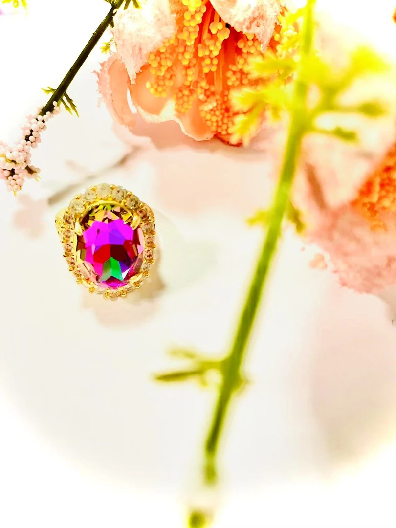 【LG】A18精品时尚首饰配礼盒