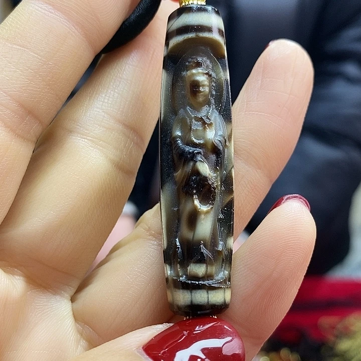 玛瑙/玉髓未镶嵌颈饰120