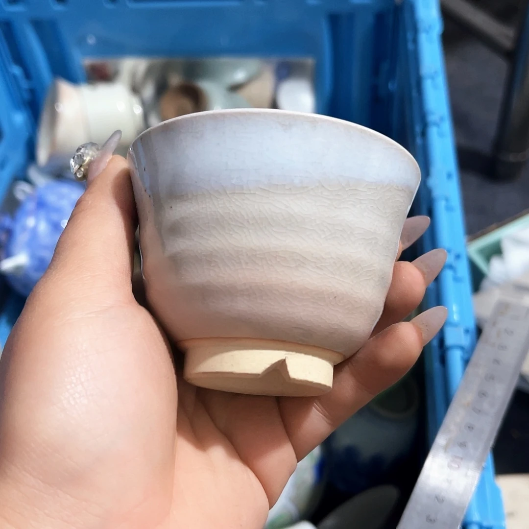 瓷片妖*咖啡是个非常简单粗暴但味道