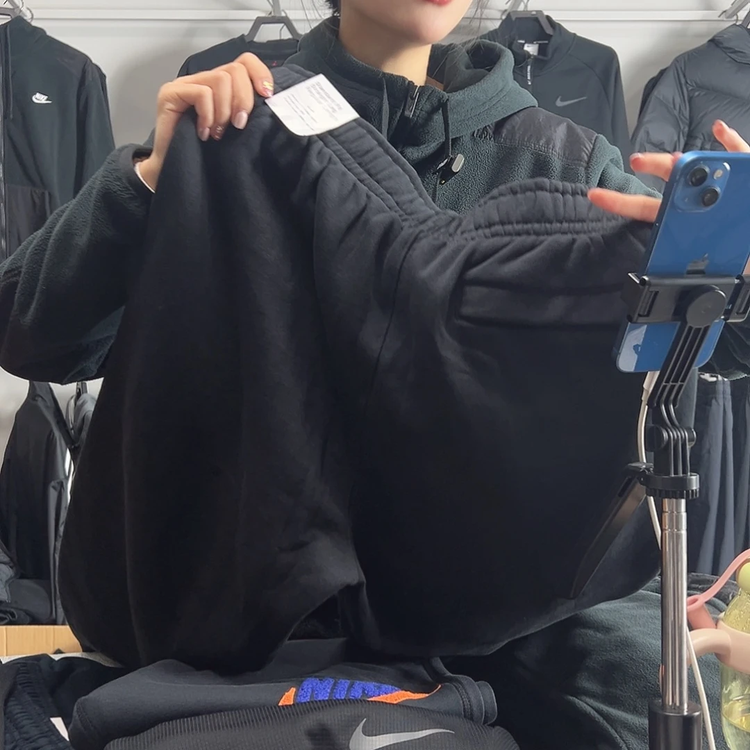 2708长裤XL码150-170斤不退换