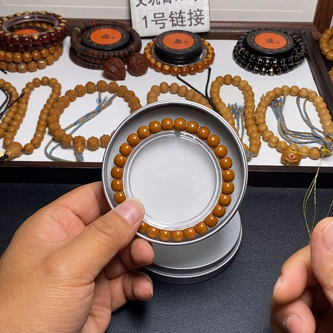 吊坠猴头核桃全品8左右老型11号