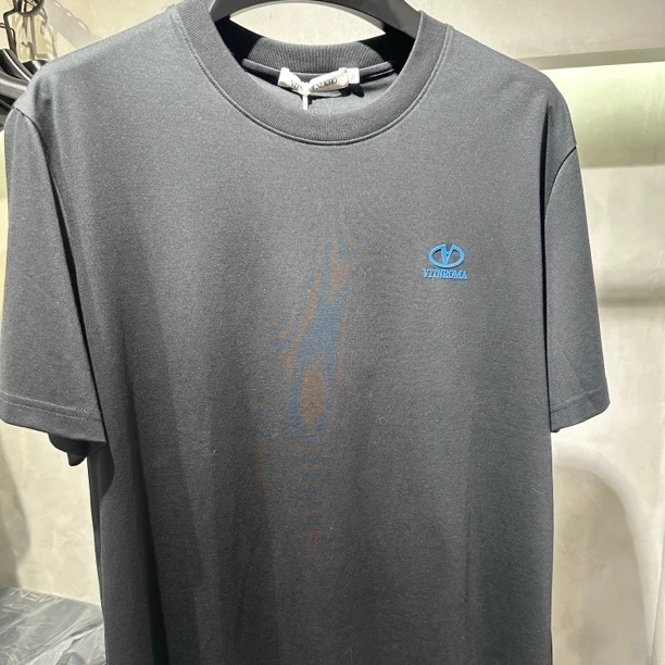 男士99夏季潮牌百搭休闲文字款短袖丹姐推荐