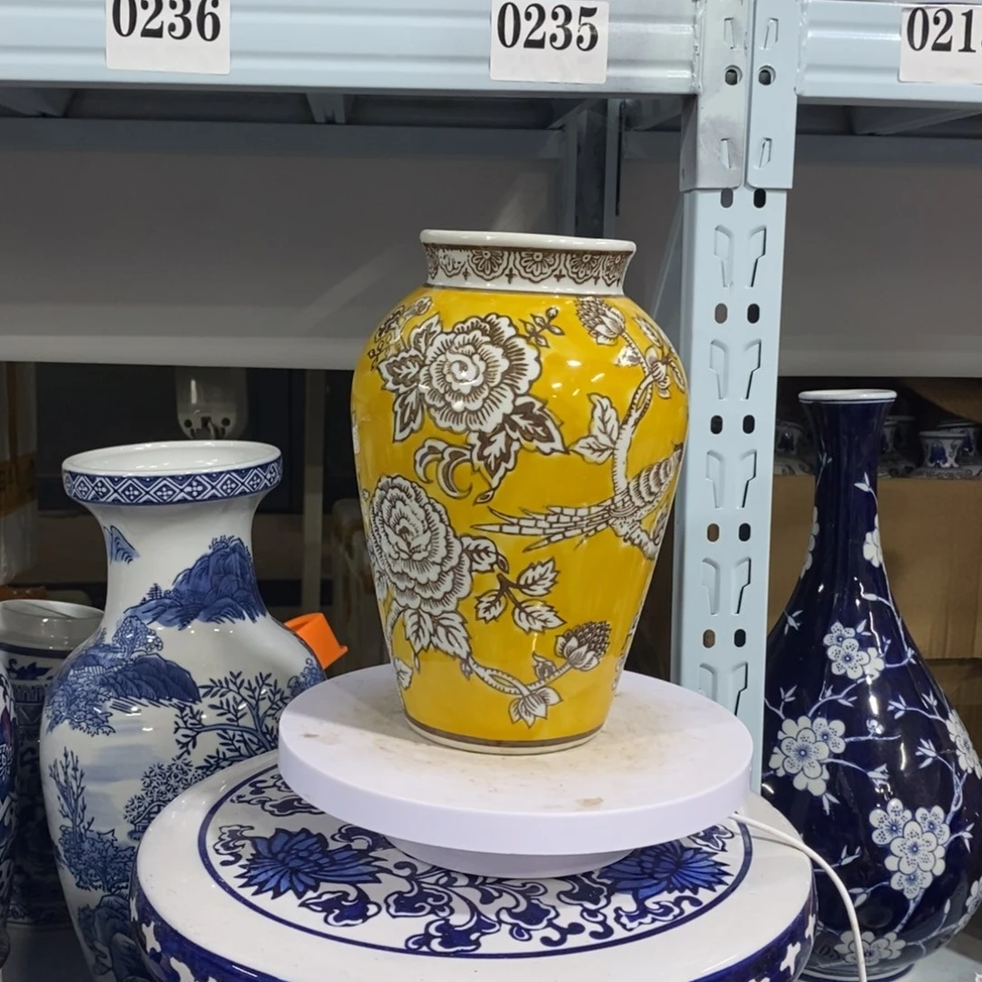 瓶花瓶花瓶摆件花瓶