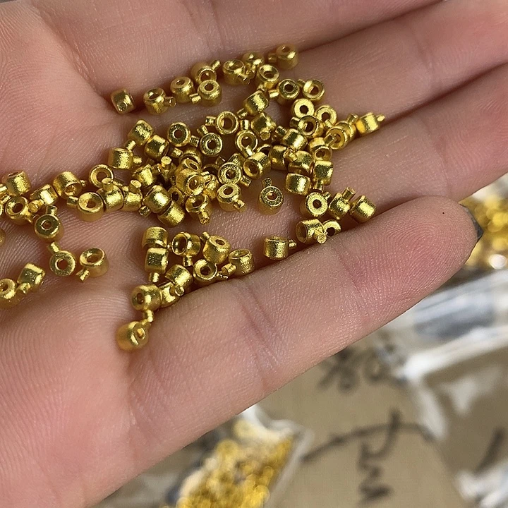 铜合金纯色系列 满三单飞20